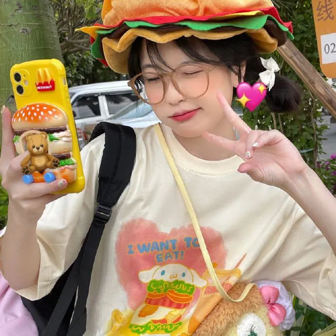 荡女满天飞